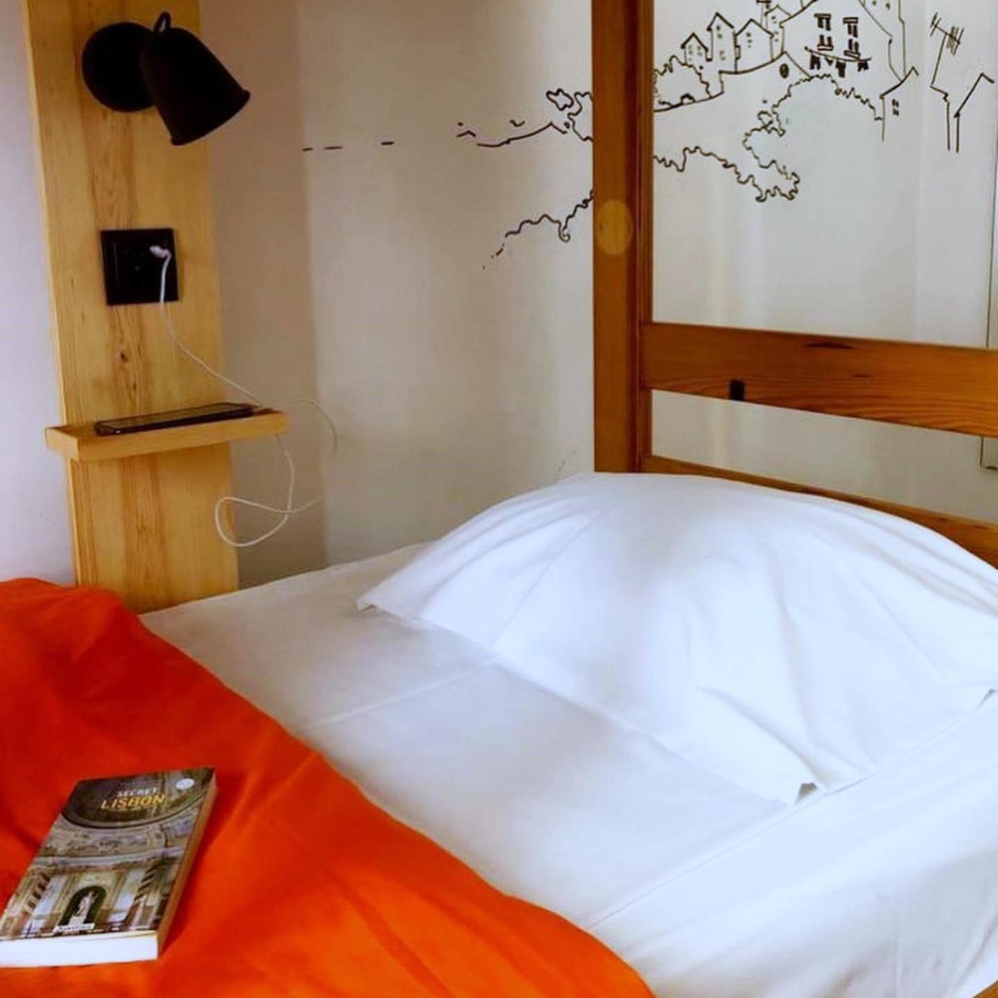 Bed 4-Bed Mixed Dormitory Room,1543248913:JPEG