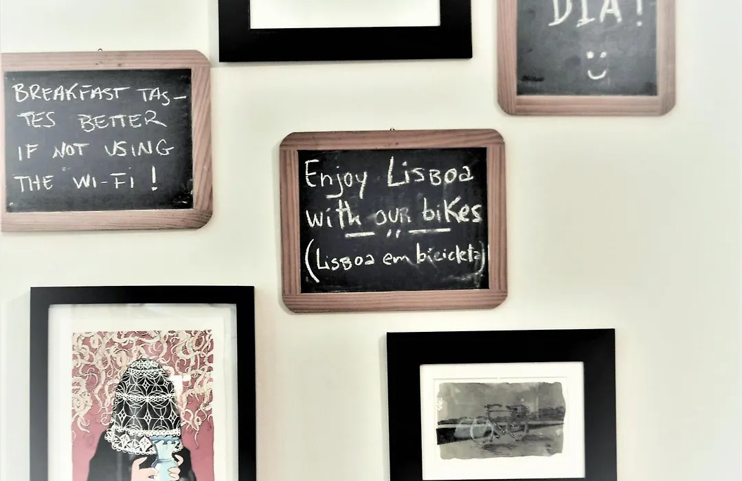 Living Lounge Hostel-1